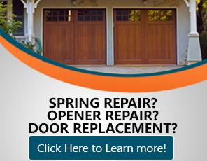 Our Services - Garage Door Repair Miami Gardens, FL