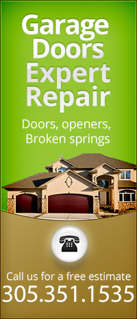 Garage Door Company 