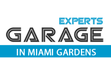 Garage Door Repair Miami Gardens